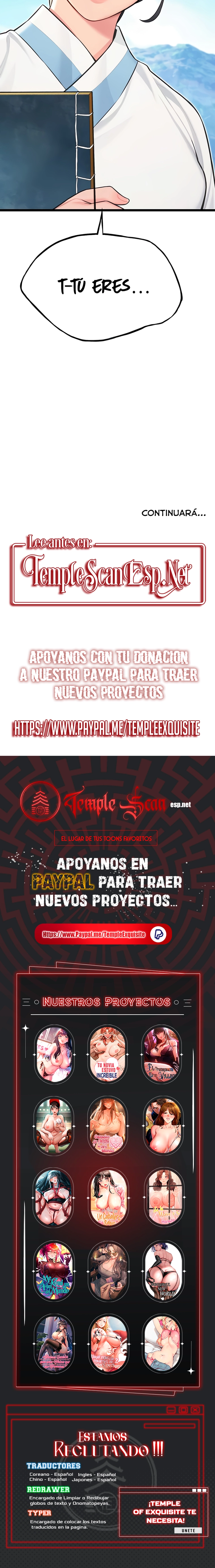 Dios te bendiga Capítulo 56 - Page 12