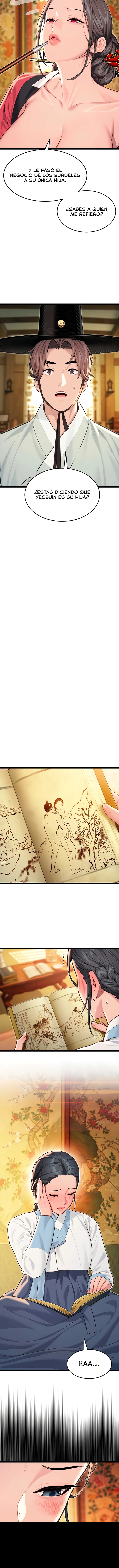 Dios te bendiga Capítulo 56 - Page 7