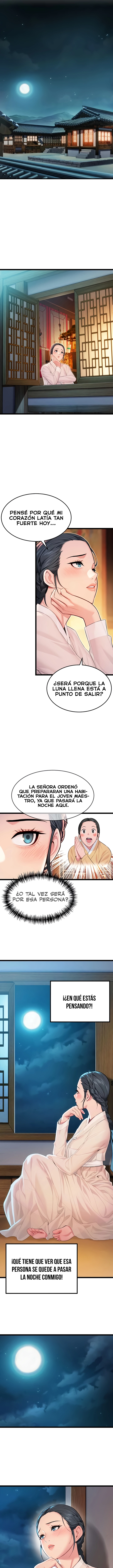 Dios te bendiga Capítulo 57 - Page 6
