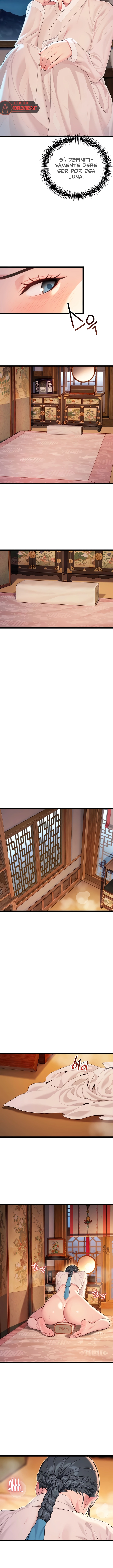 Dios te bendiga Capítulo 57 - Page 7