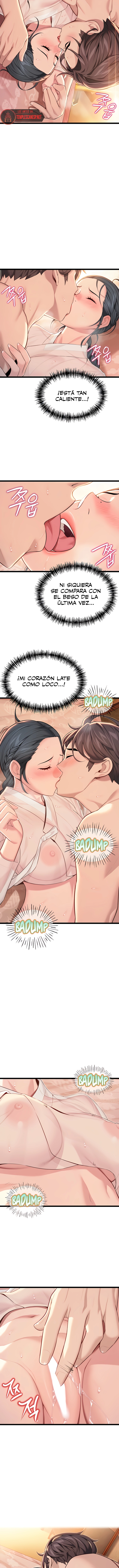 Dios te bendiga Capítulo 58 - Page 11