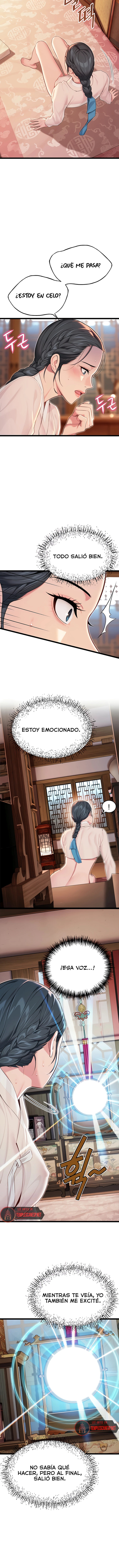 Dios te bendiga Capítulo 58 - Page 7