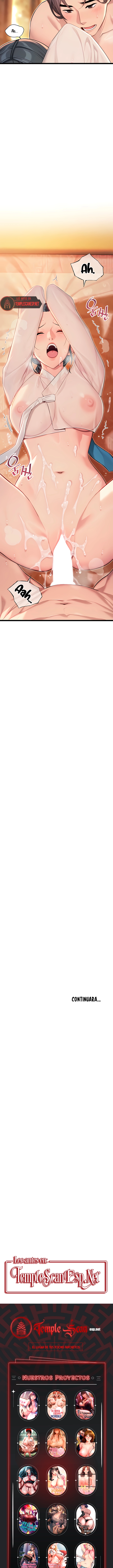 Dios te bendiga Capítulo 59 - Page 12