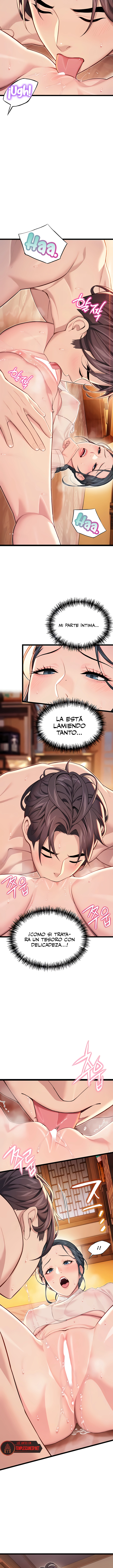 Dios te bendiga Capítulo 59 - Page 4