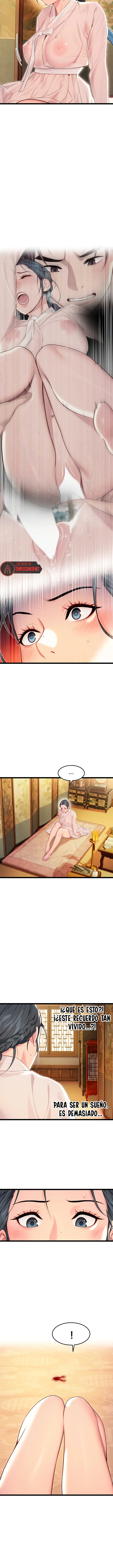 Dios te bendiga Capítulo 60 - Page 2