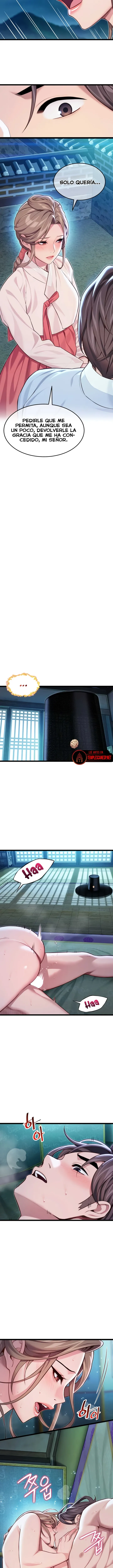 Dios te bendiga Capítulo 61 - Page 10