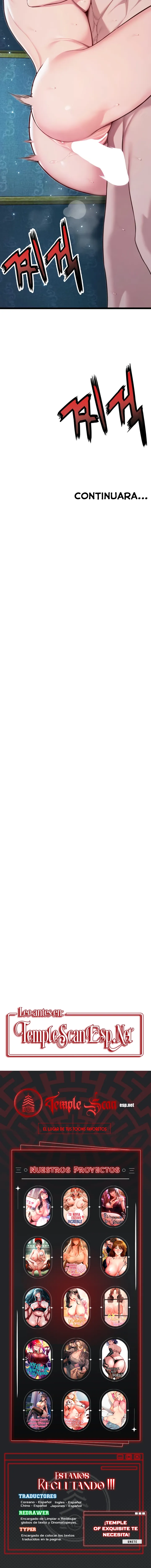 Dios te bendiga Capítulo 61 - Page 11