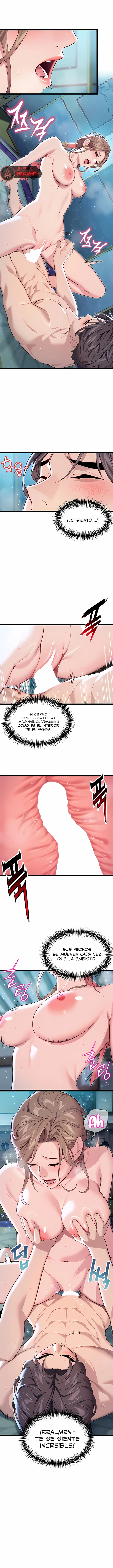 Dios te bendiga Capítulo 62 - Page 5