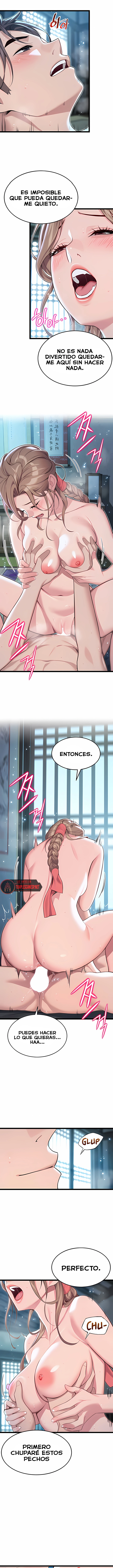 Dios te bendiga Capítulo 62 - Page 6