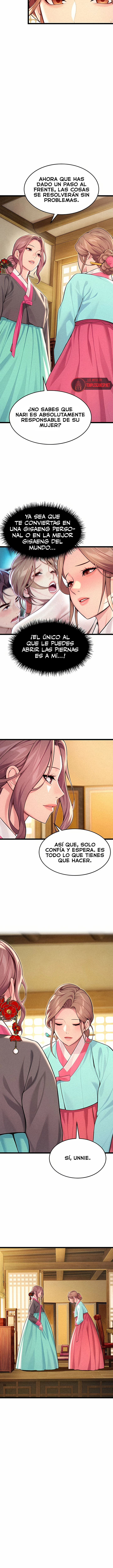 Dios te bendiga Capítulo 63 - Page 7