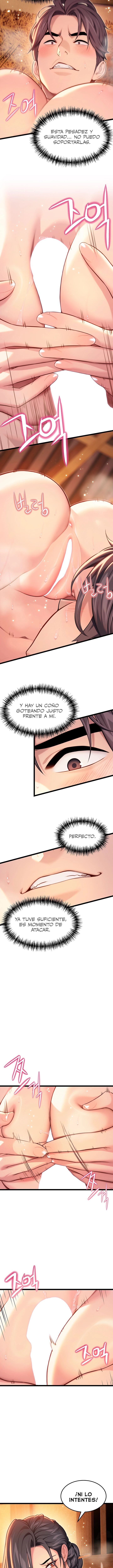 Dios te bendiga Capítulo 65 - Page 9