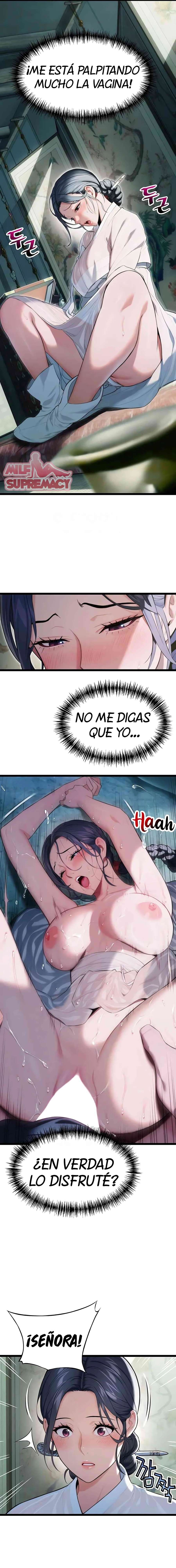 Dios te bendiga Capítulo 7 - Page 13