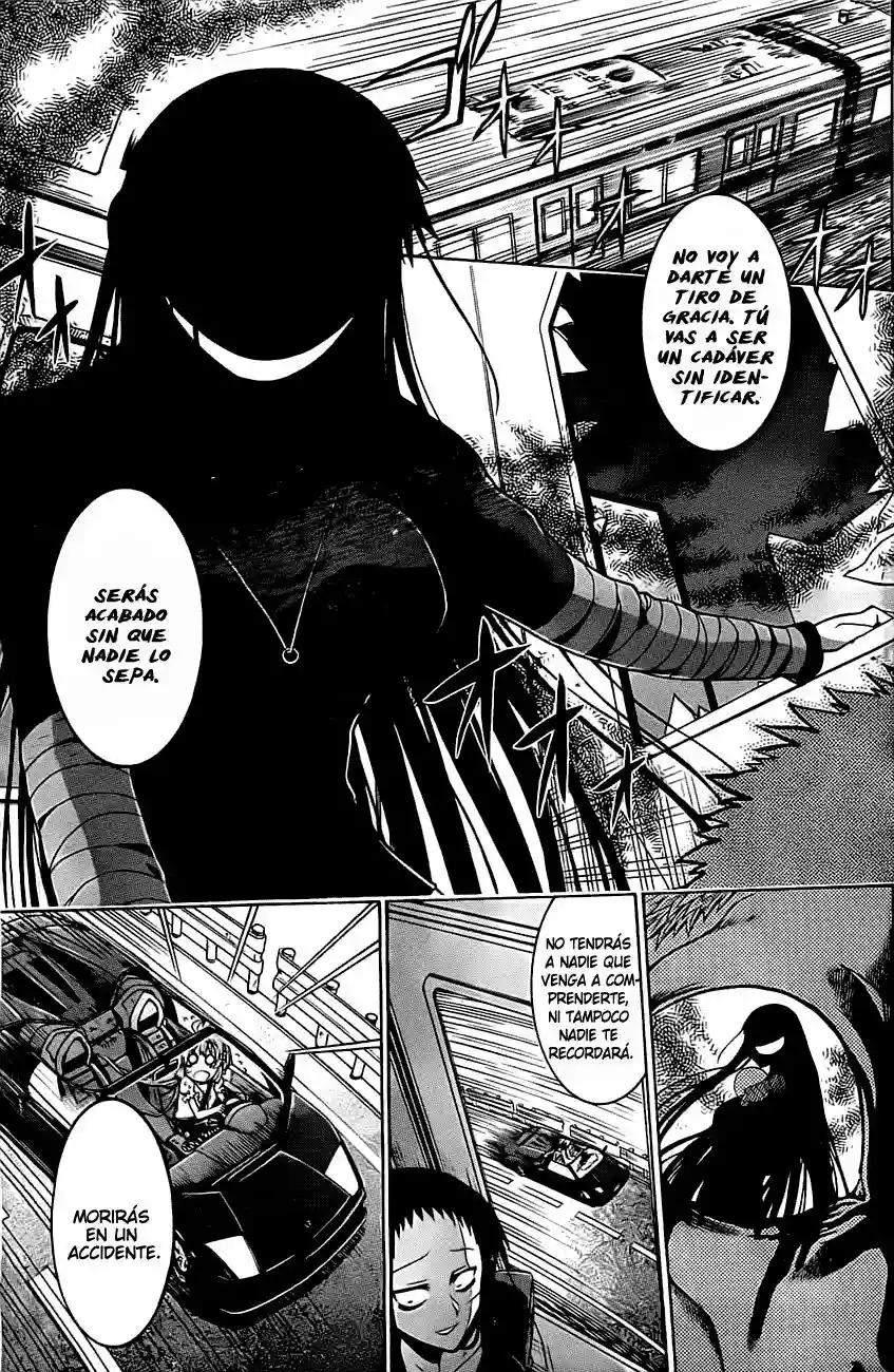 Murcielago Capítulo 0 - Page 28