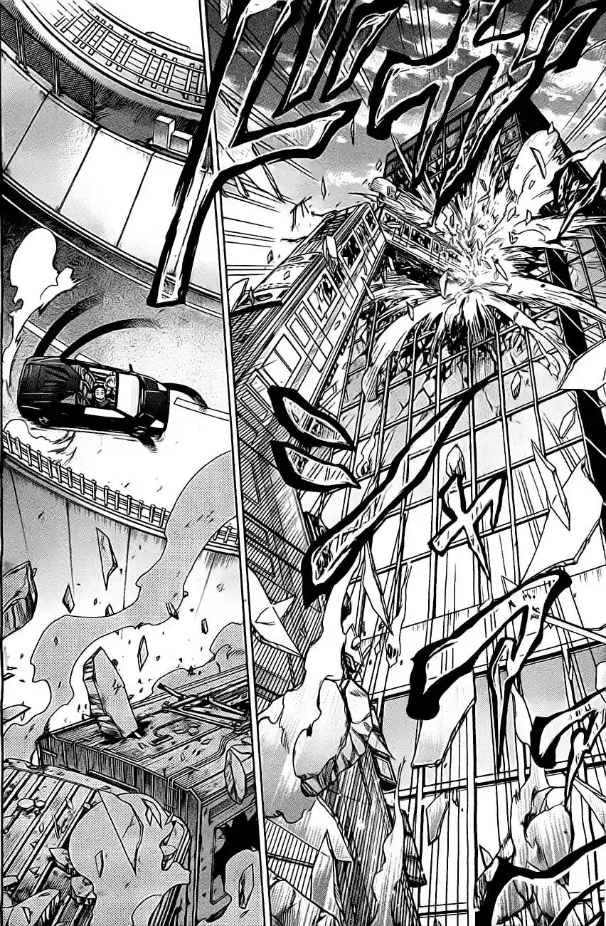 Murcielago Capítulo 0 - Page 30