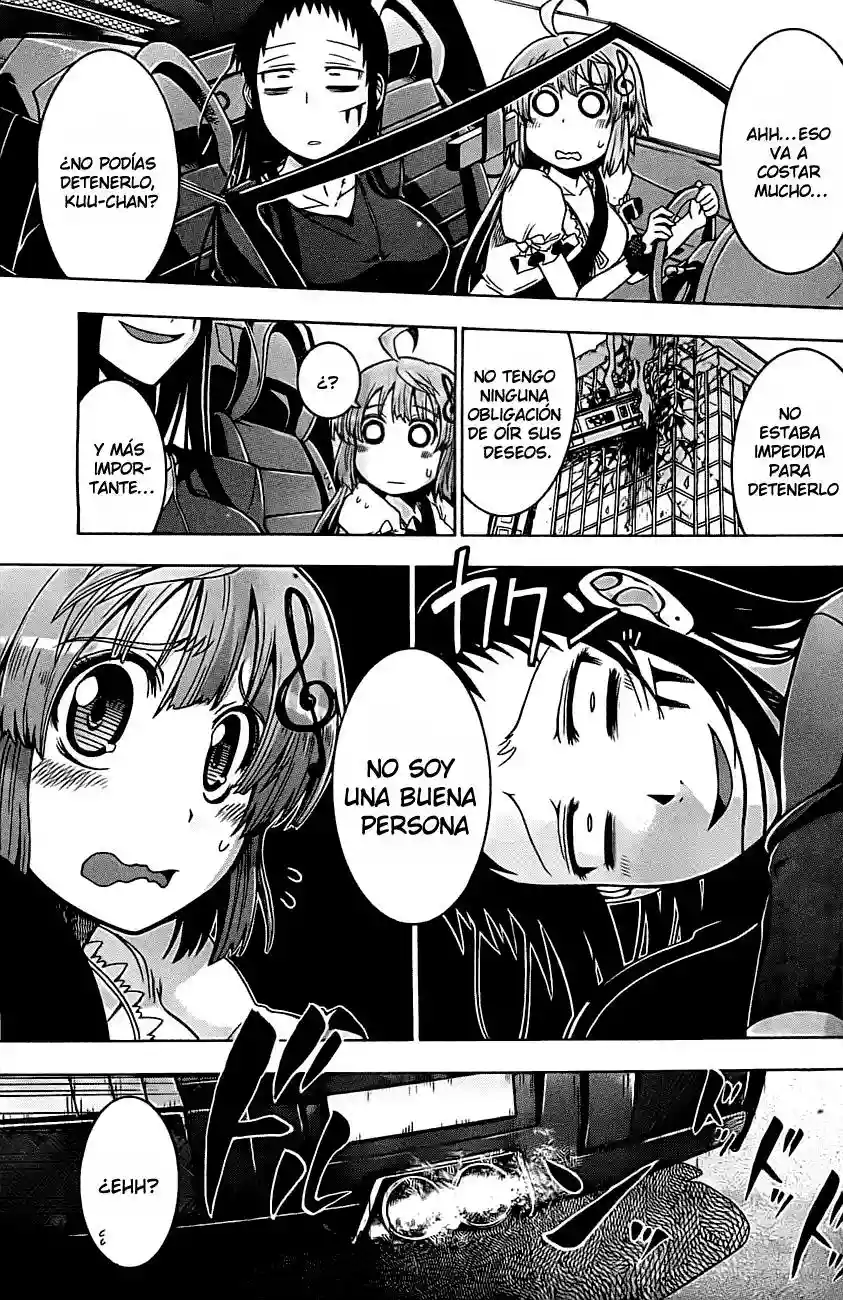 Murcielago Capítulo 0 - Page 31