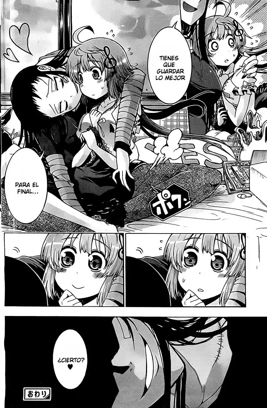 Murcielago Capítulo 0 - Page 34