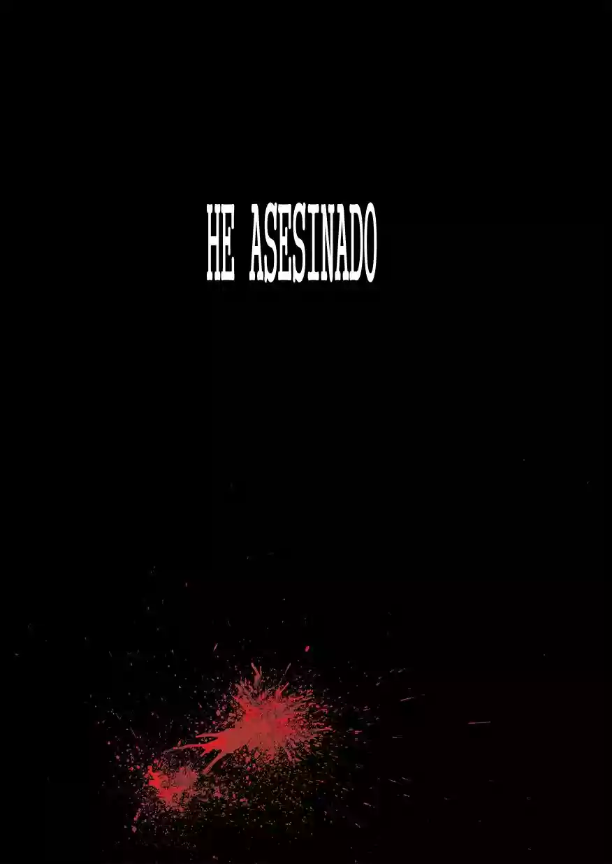 Murcielago Capítulo 1 - Page 3