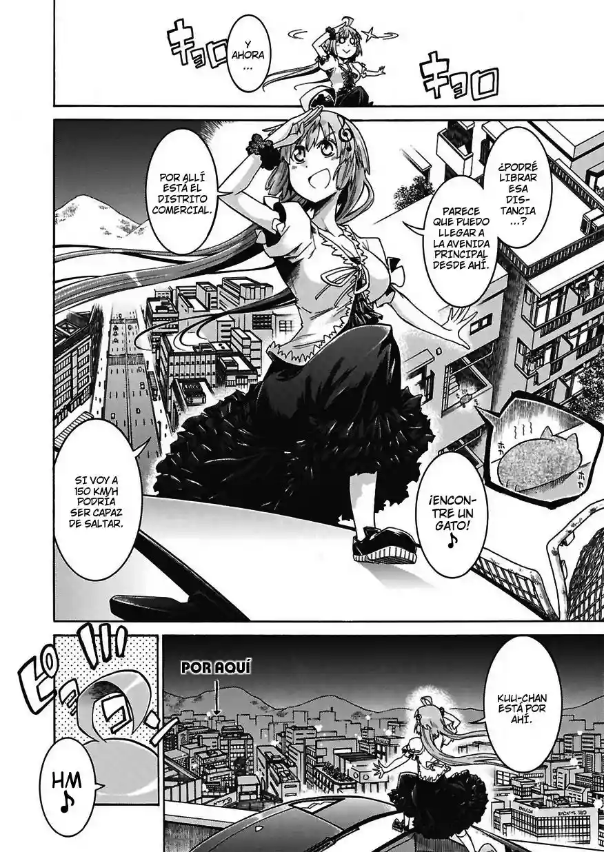 Murcielago Capítulo 1 - Page 32