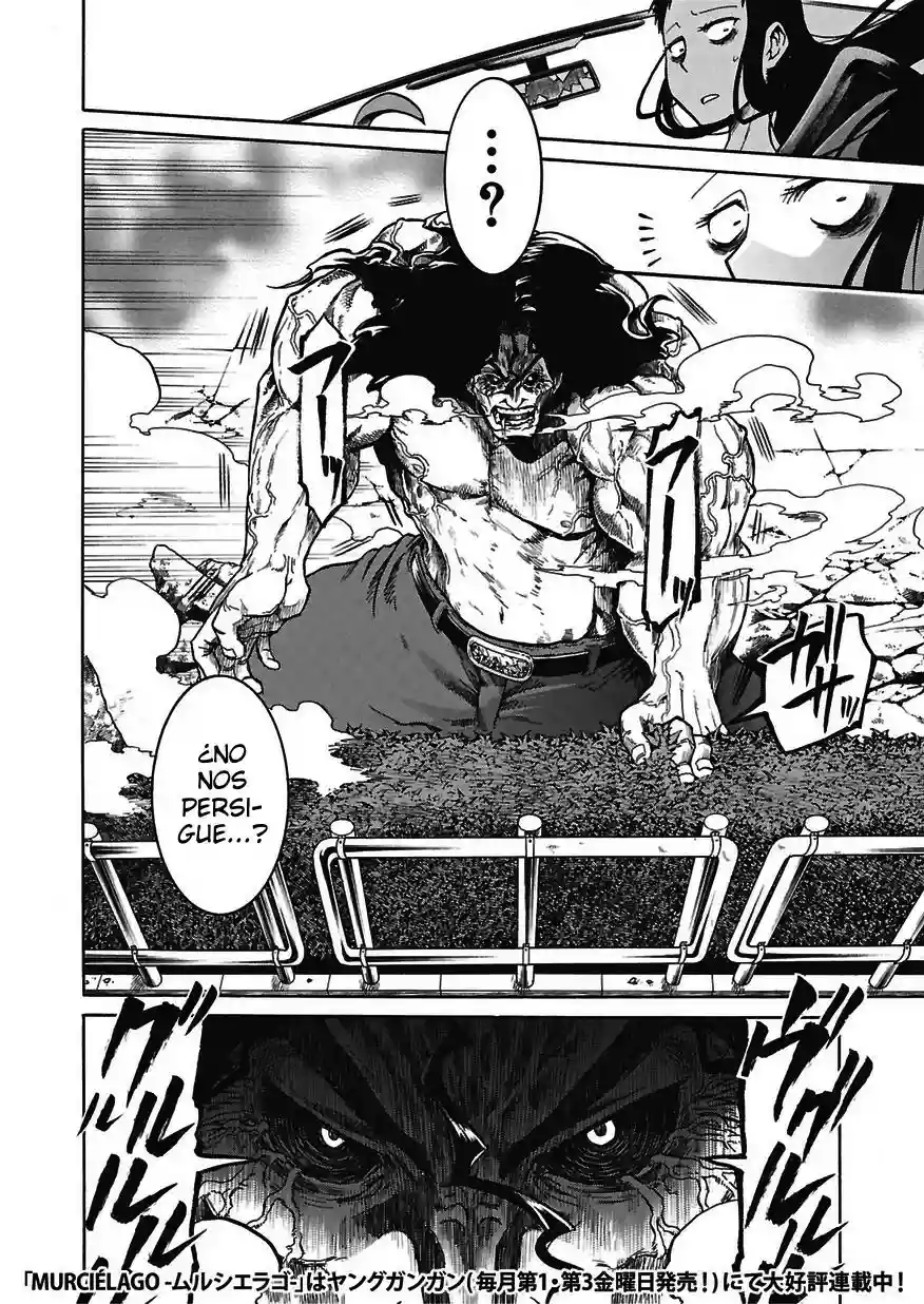 Murcielago Capítulo 1 - Page 47