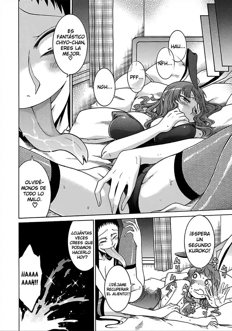 Murcielago Capítulo 10 - Page 26