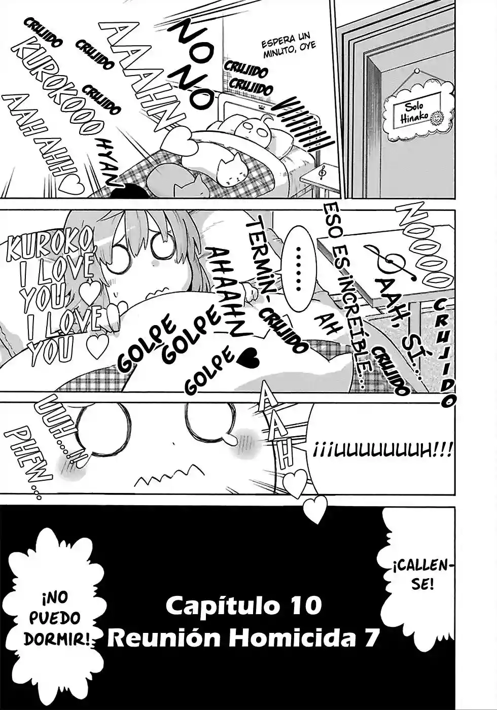 Murcielago Capítulo 10 - Page 27