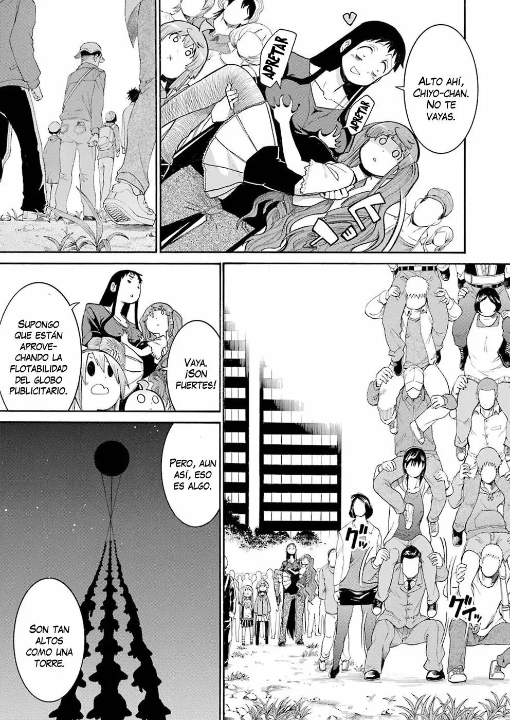 Murcielago Capítulo 102 - Page 20