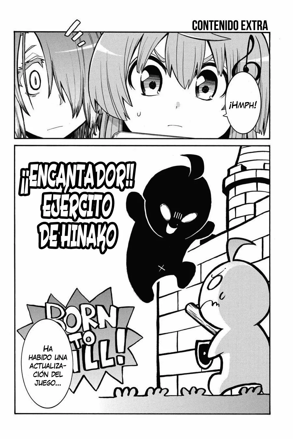 Murcielago Capítulo 104 - Page 26