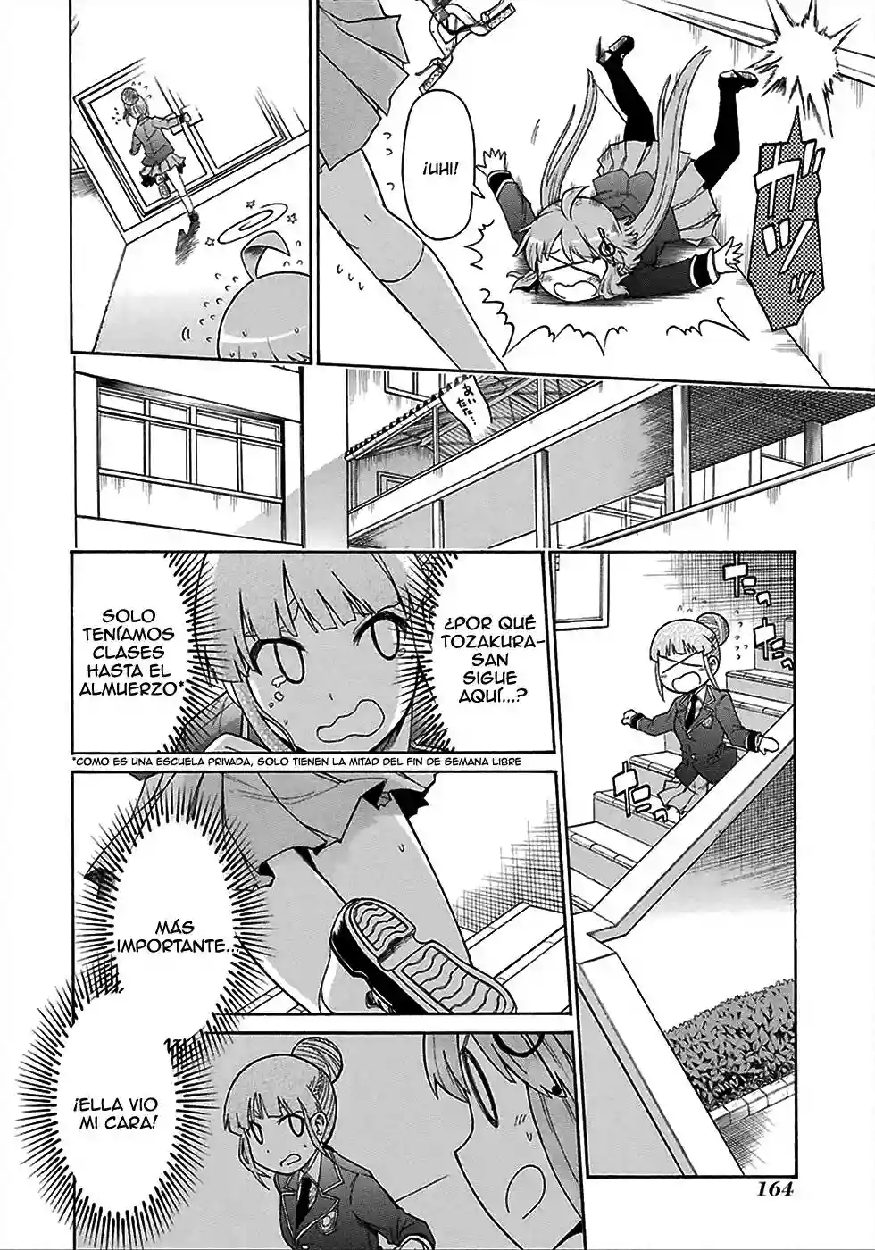 Murcielago Capítulo 11 - Page 24