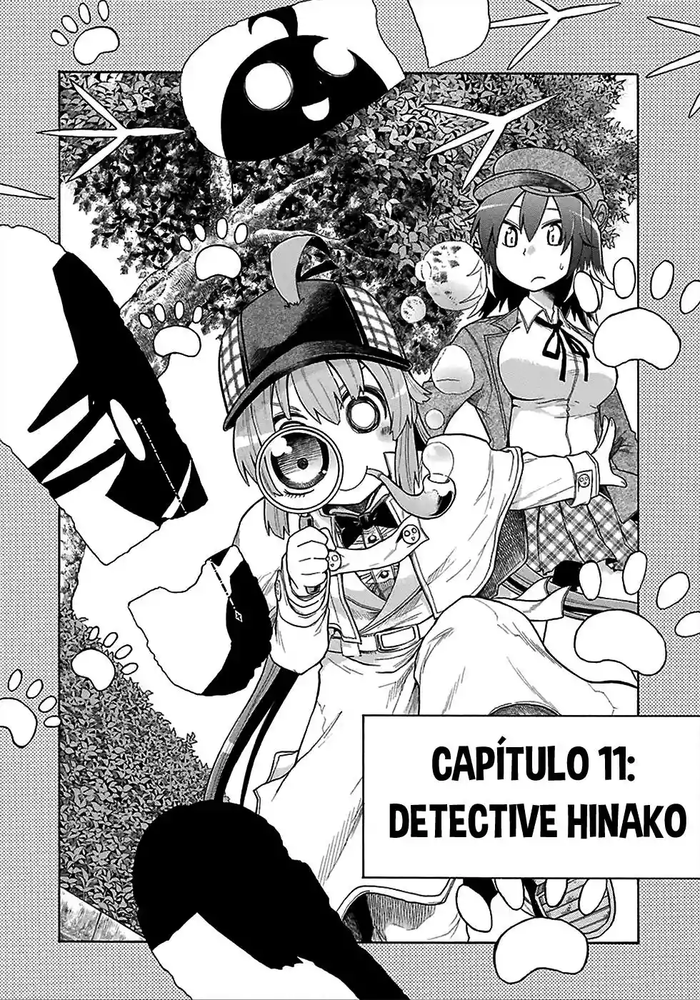 Murcielago Capítulo 11 - Page 6