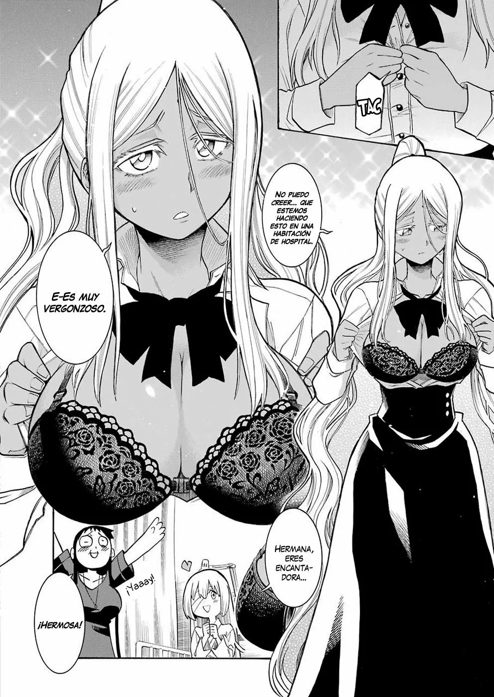 Murcielago Capítulo 110 - Page 15