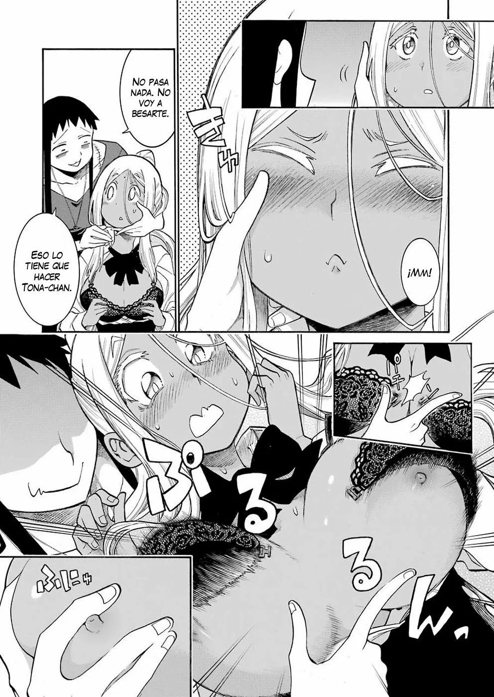 Murcielago Capítulo 110 - Page 16