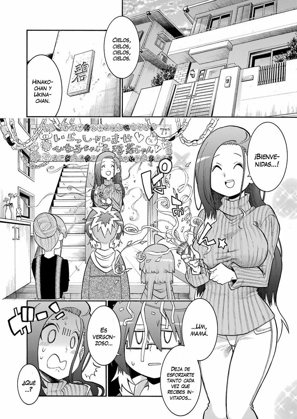 Murcielago Capítulo 111 - Page 13