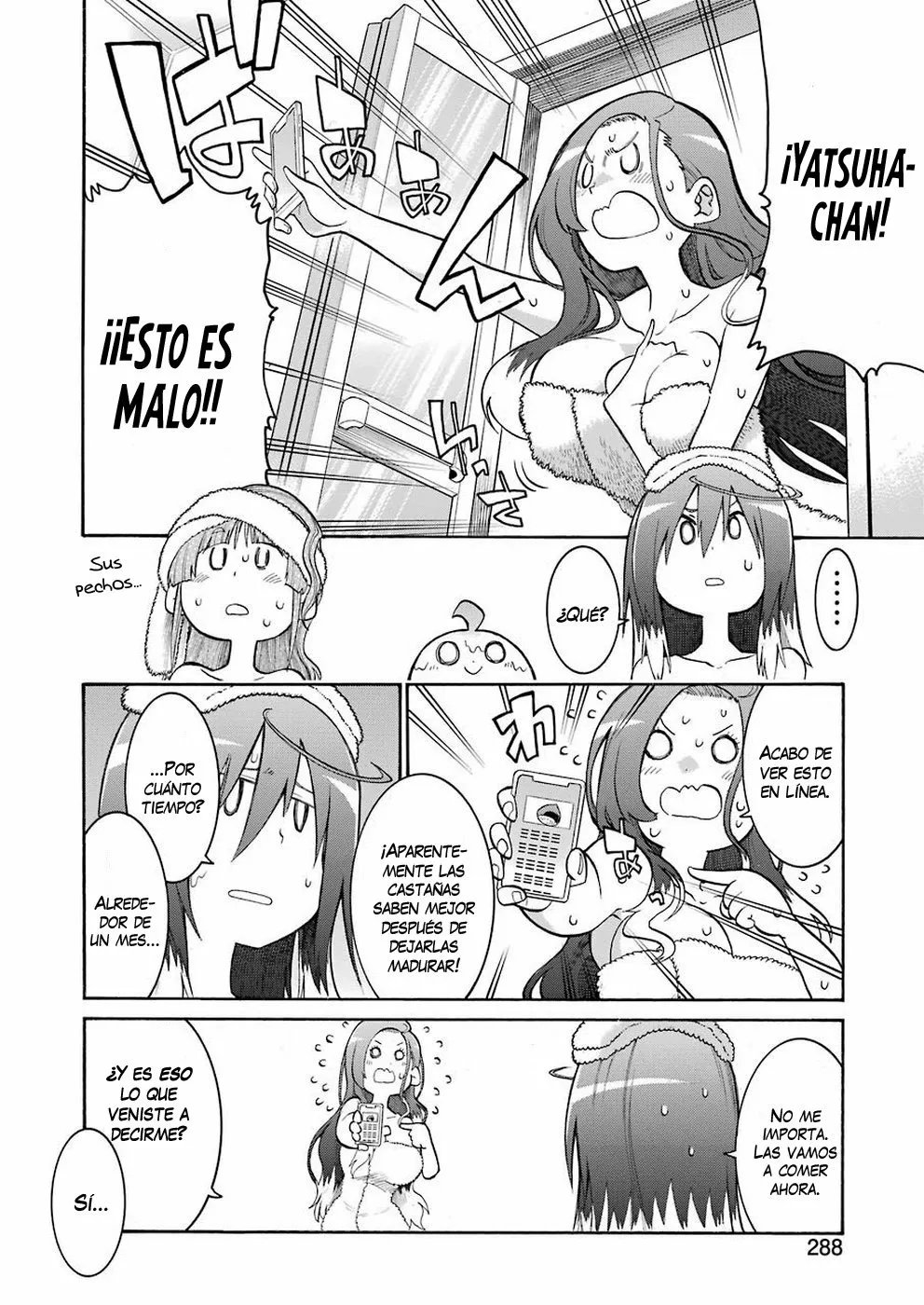 Murcielago Capítulo 111 - Page 17