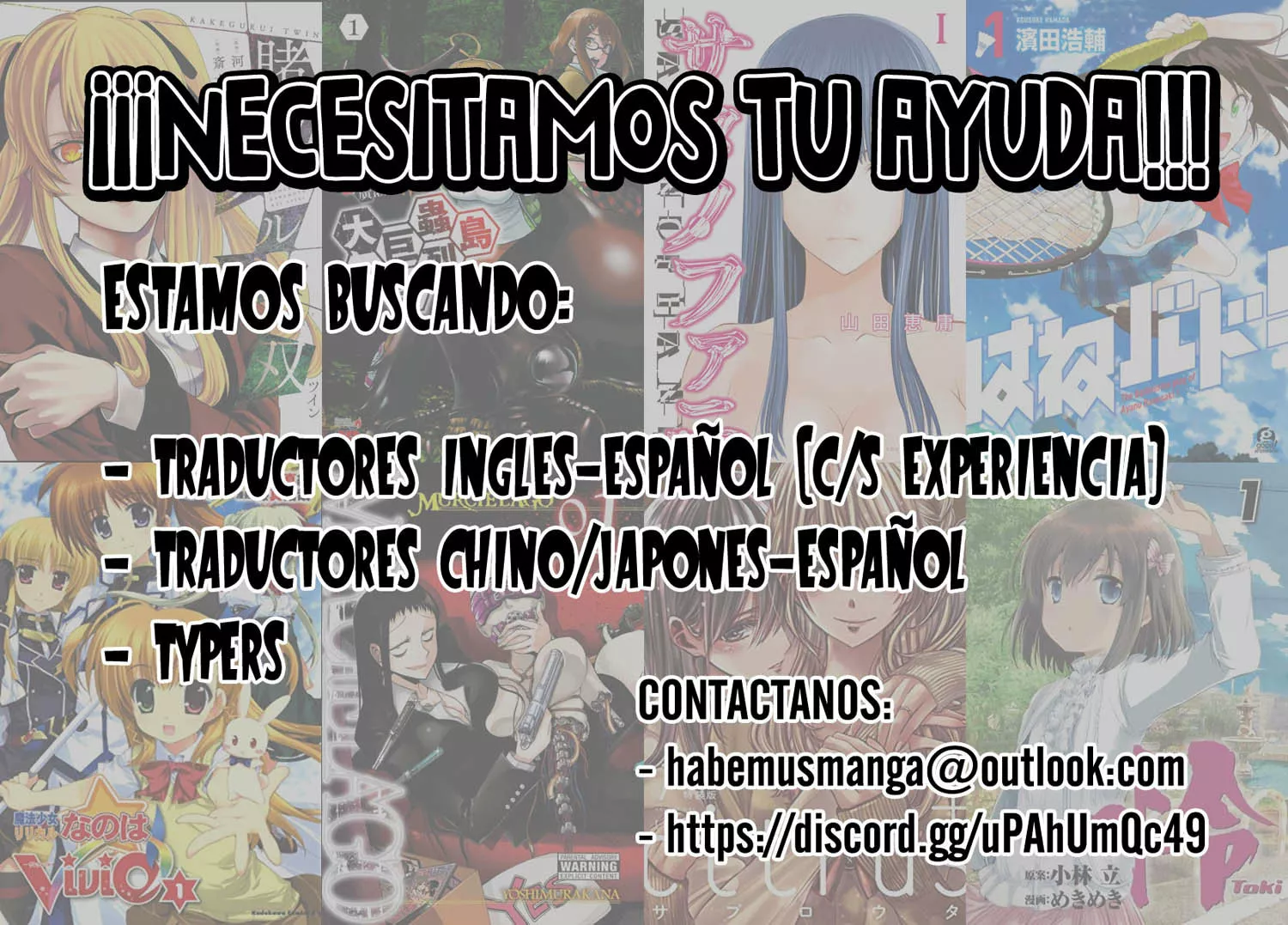 Murcielago Capítulo 113 - Page 23