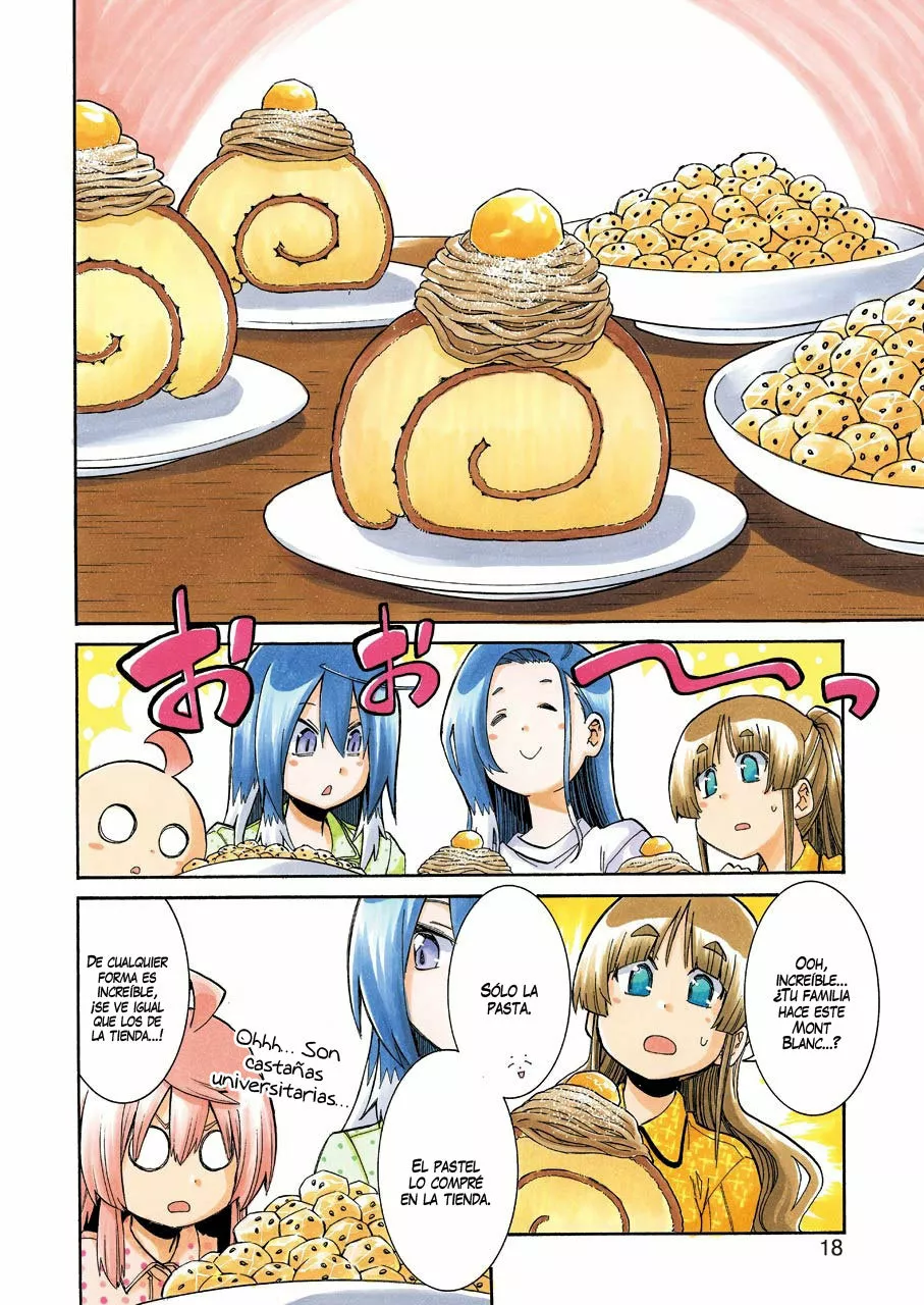 Murcielago Capítulo 113 - Page 4