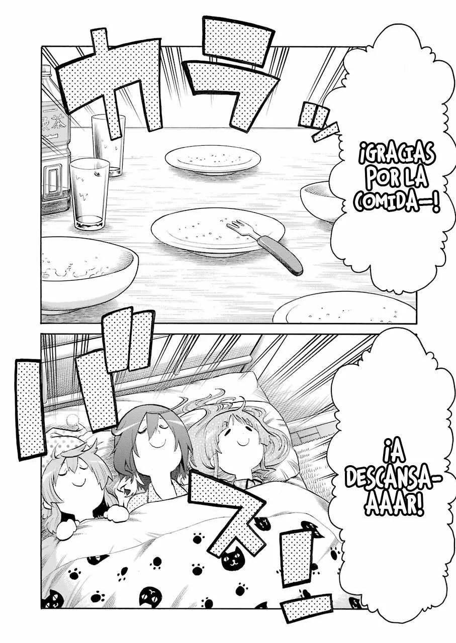 Murcielago Capítulo 113 - Page 6