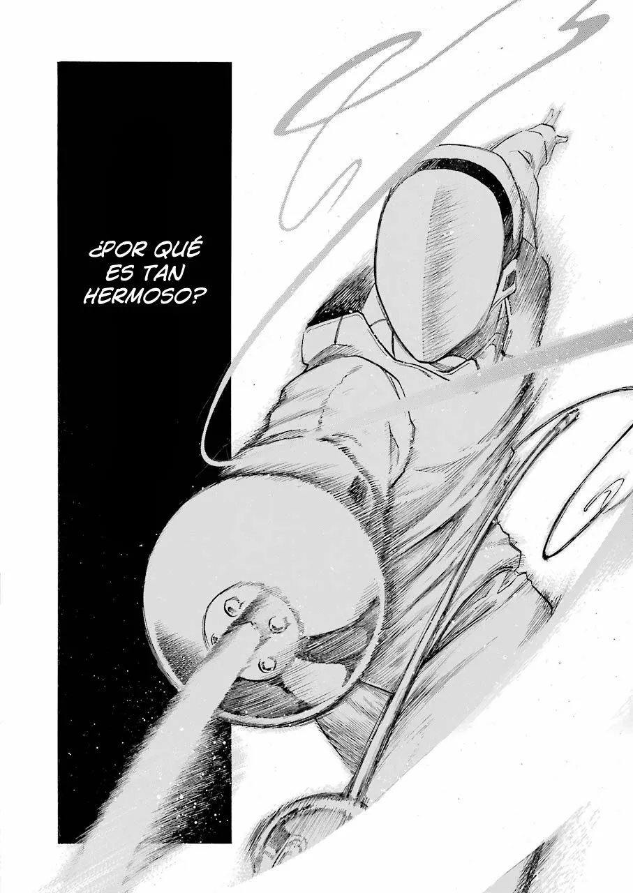 Murcielago Capítulo 114 - Page 3