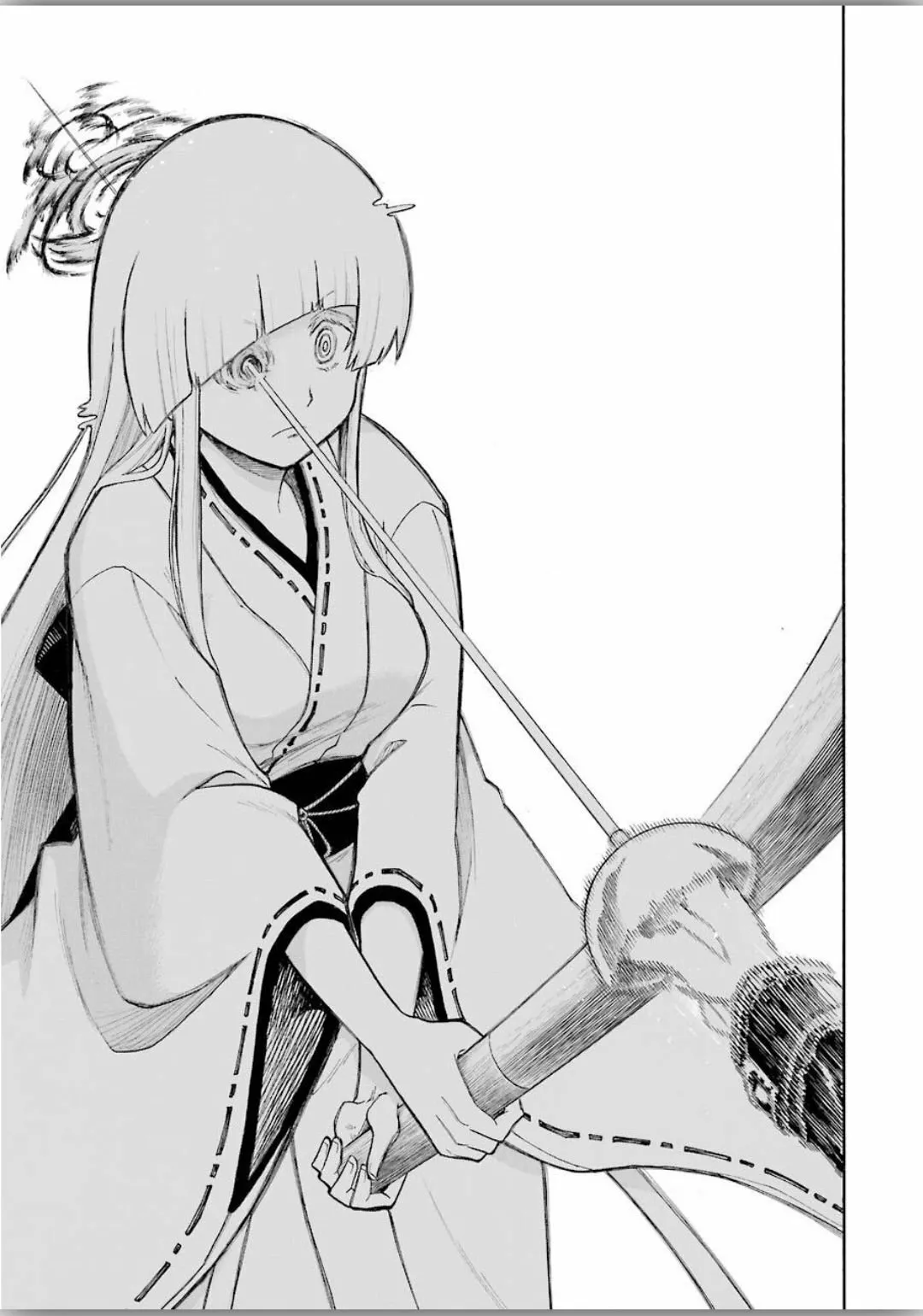 Murcielago Capítulo 118 - Page 22