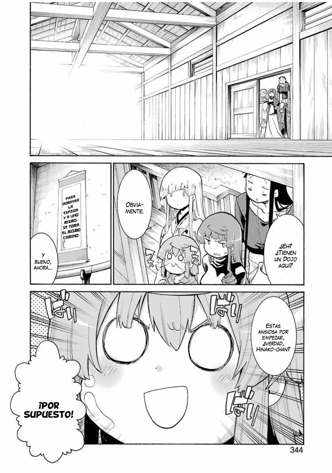 Murcielago Capítulo 120 - Page 13