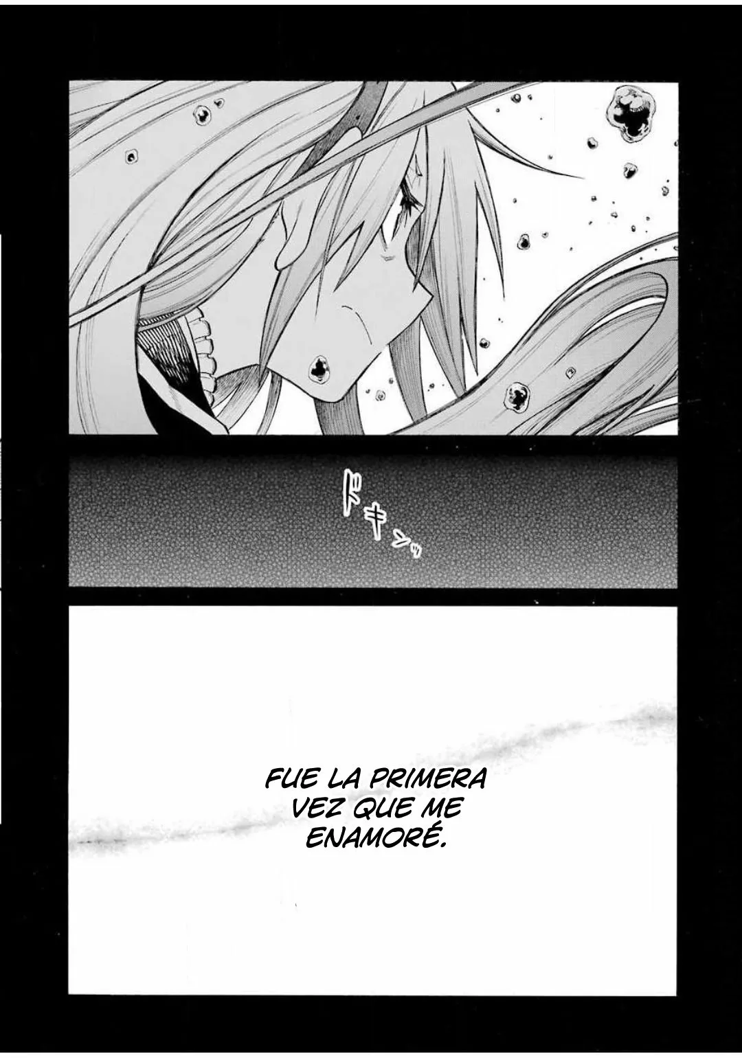 Murcielago Capítulo 121 - Page 4