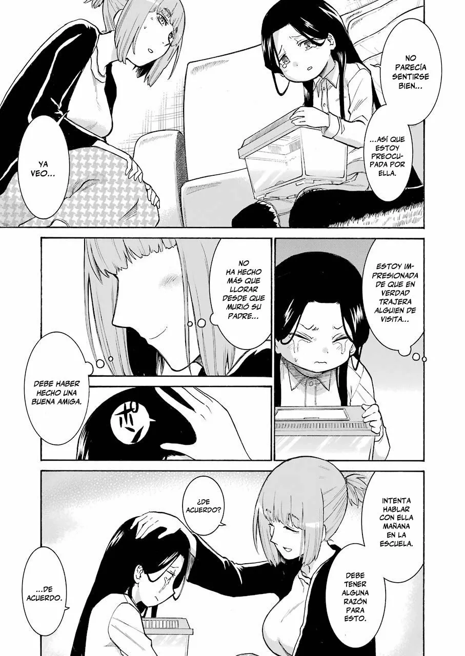 Murcielago Capítulo 123 - Page 12