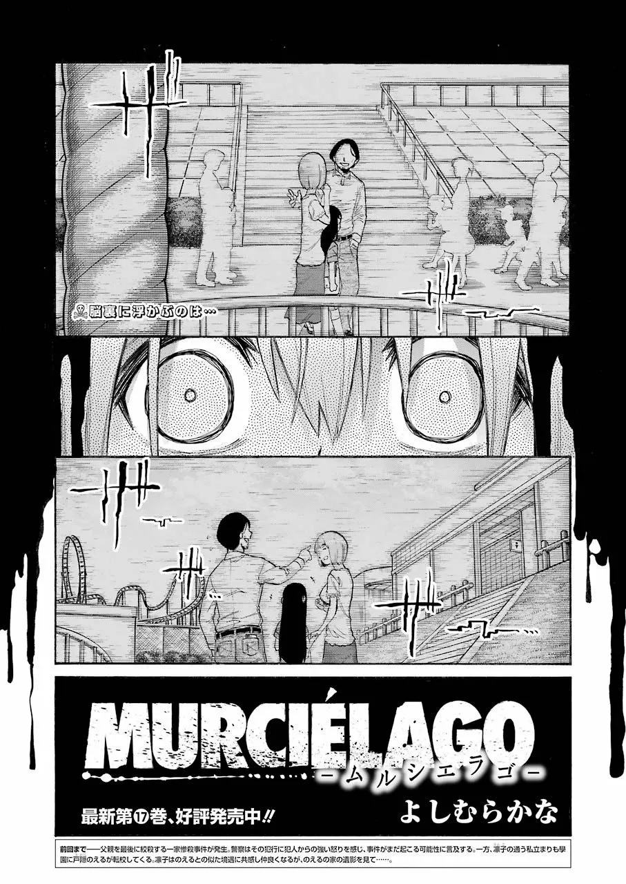 Murcielago Capítulo 123 - Page 2