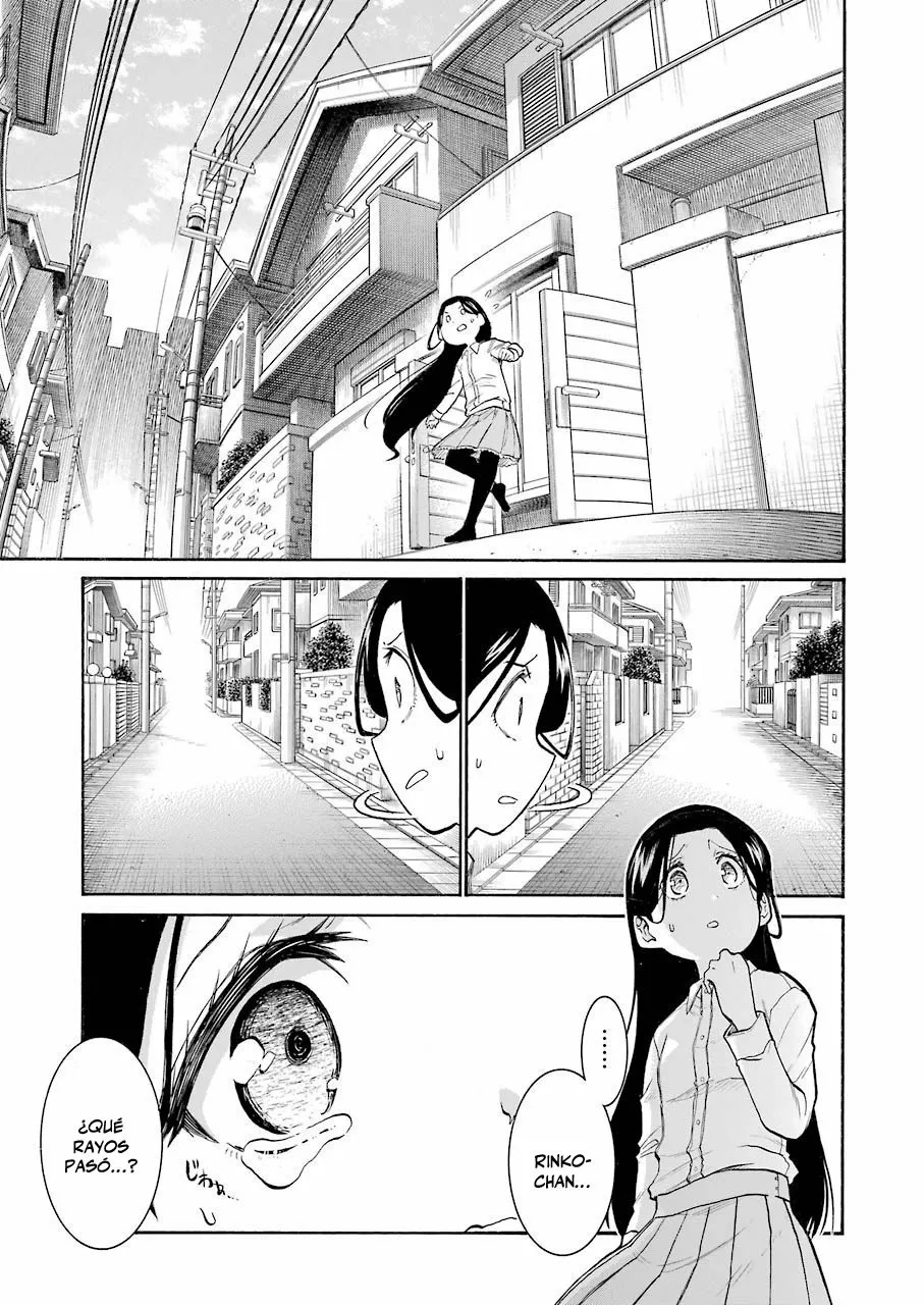 Murcielago Capítulo 123 - Page 8