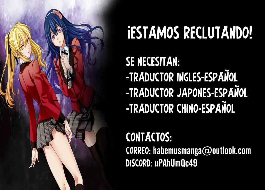 Murcielago Capítulo 124 - Page 28