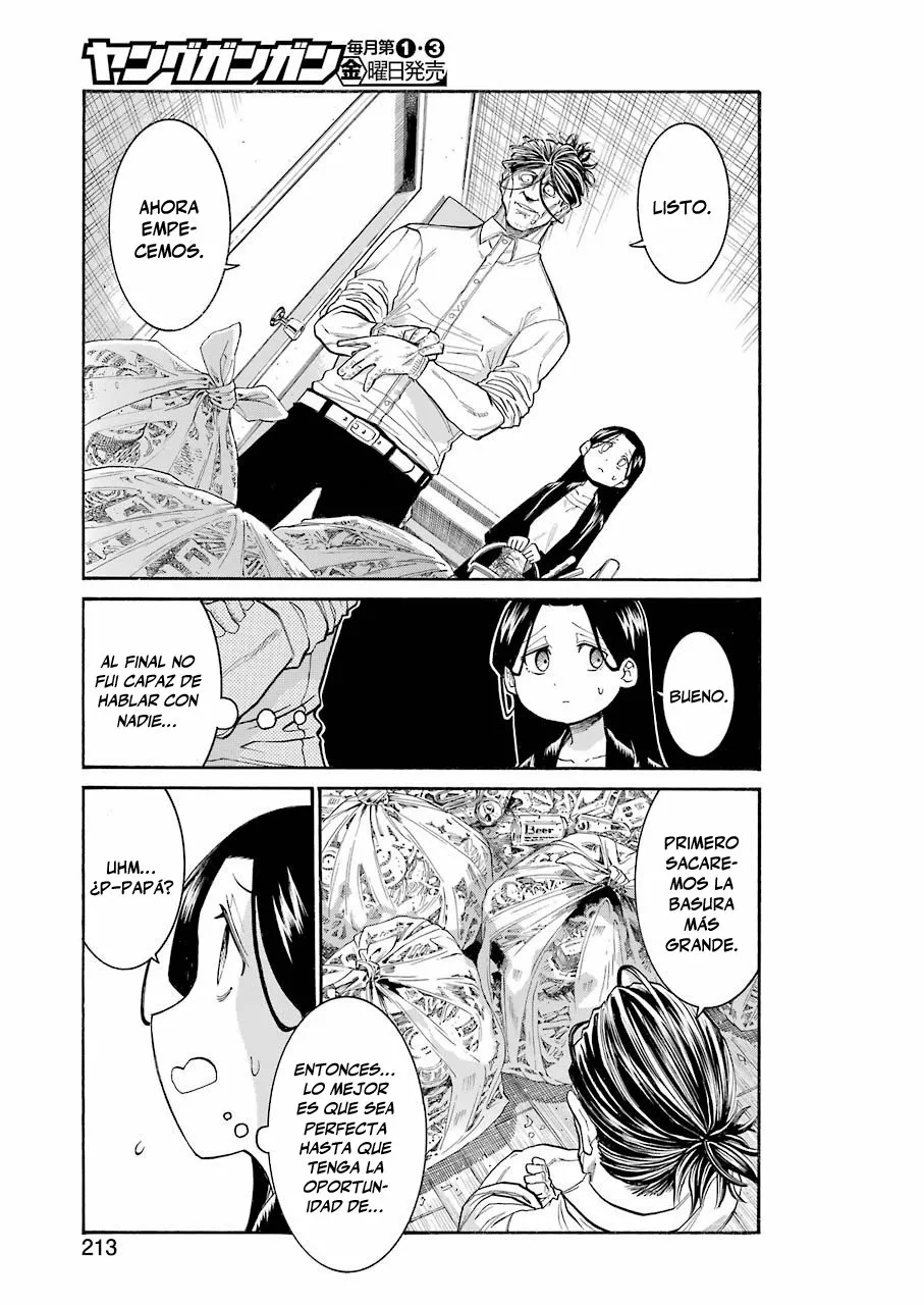 Murcielago Capítulo 127 - Page 20