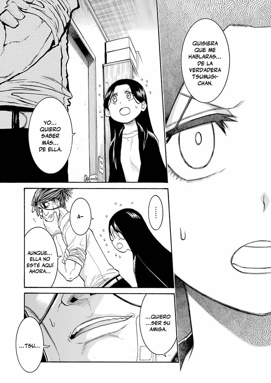 Murcielago Capítulo 127 - Page 22