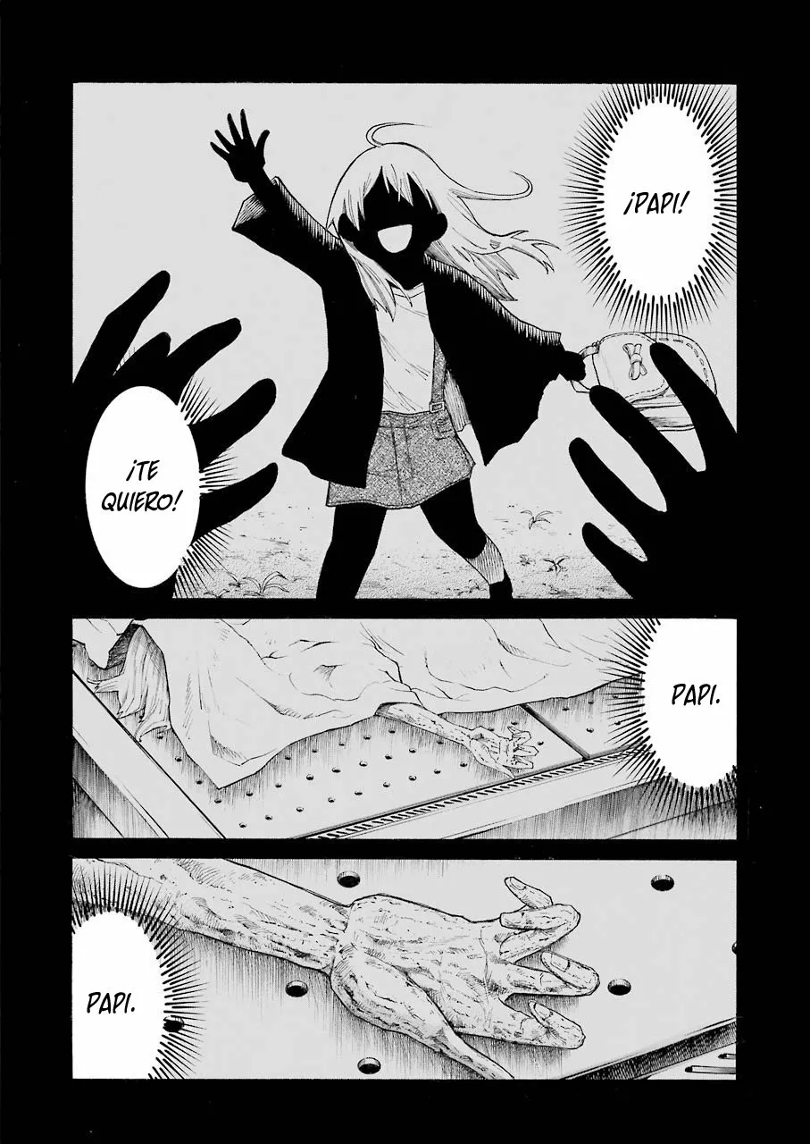 Murcielago Capítulo 127 - Page 23