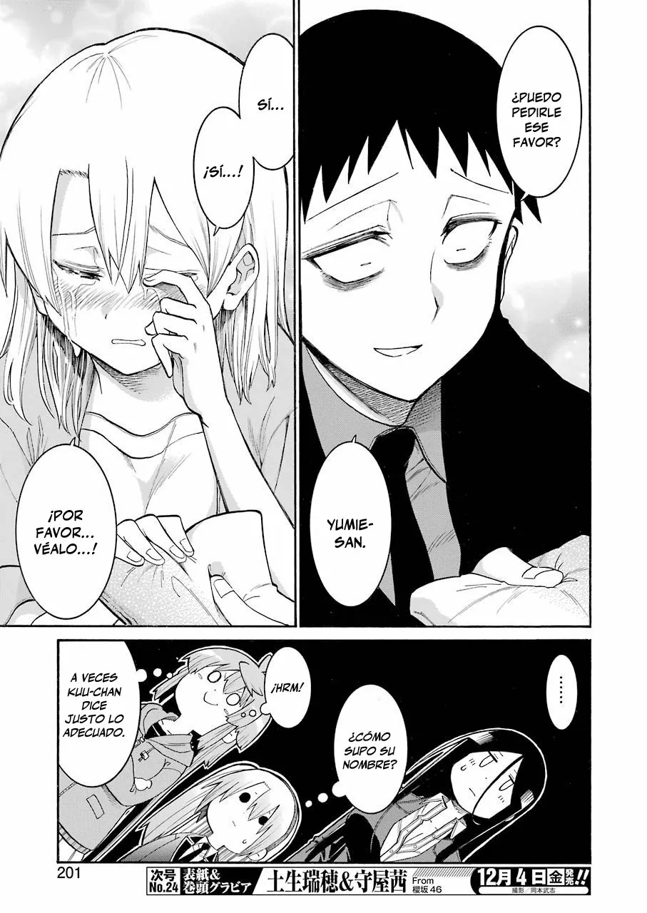 Murcielago Capítulo 128 - Page 10