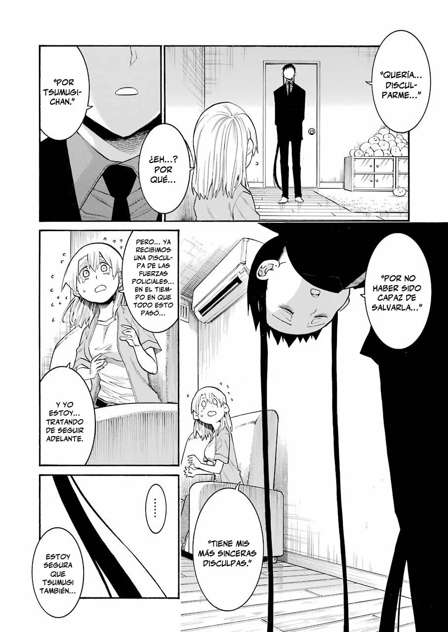 Murcielago Capítulo 128 - Page 17