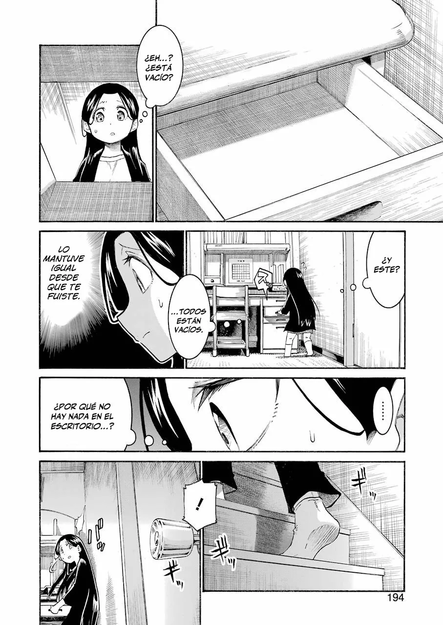 Murcielago Capítulo 128 - Page 3